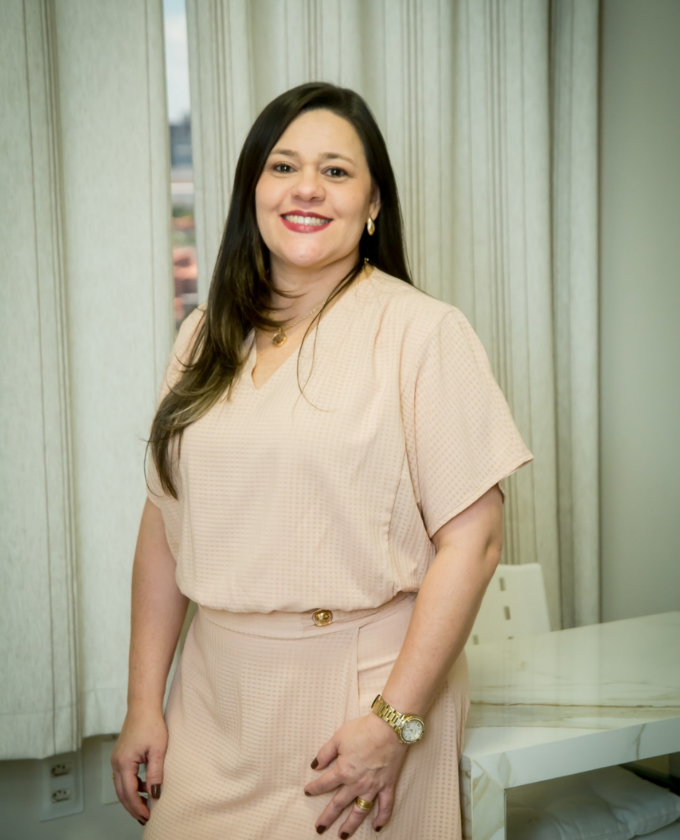 Giovana Aragão Mugnol