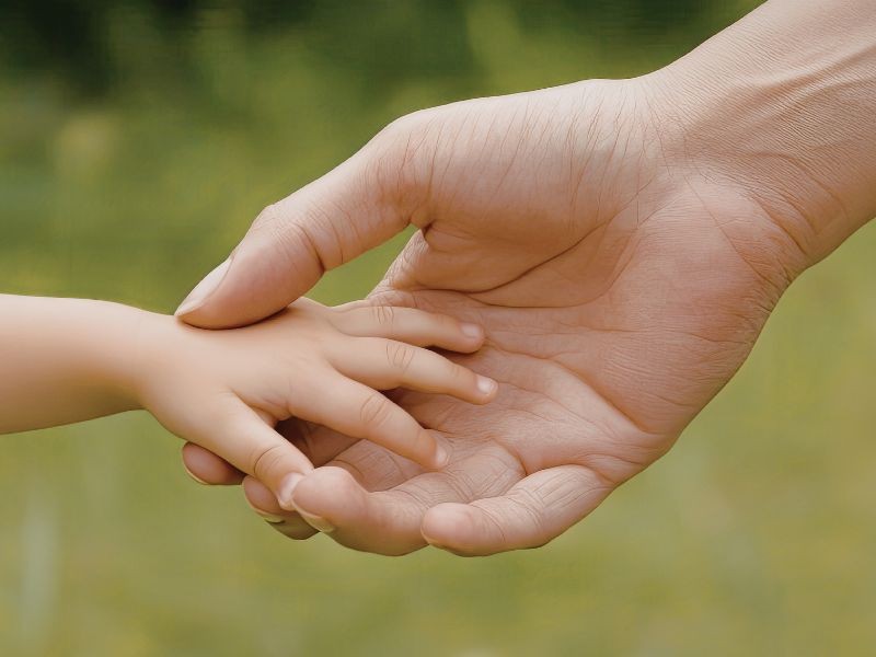 Resgatando a Essência da Infância: Como a Psicoterapia Pode Ajudar