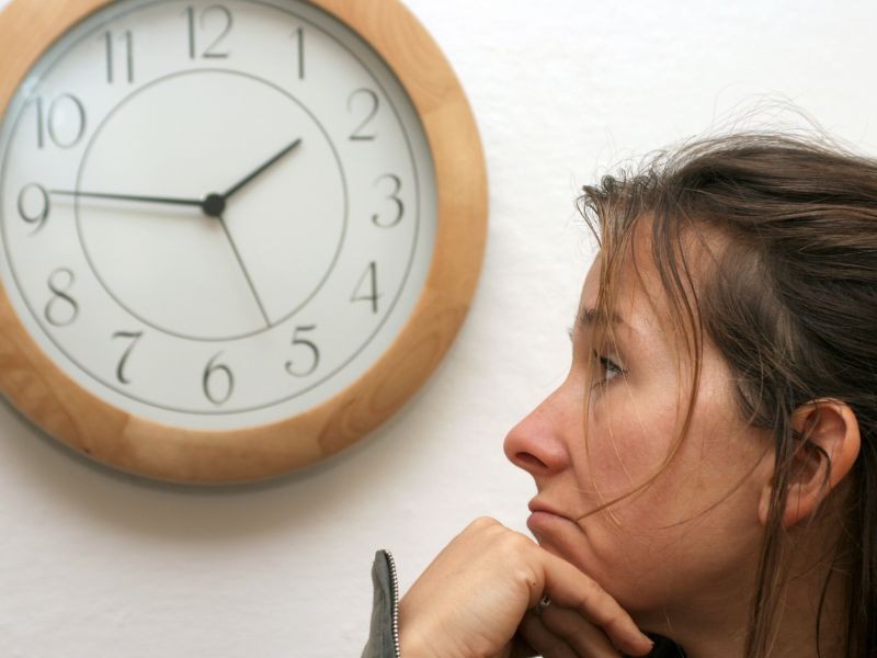 O Equilíbrio Entre Agir e Esperar: Encontrando Harmonia na Vida