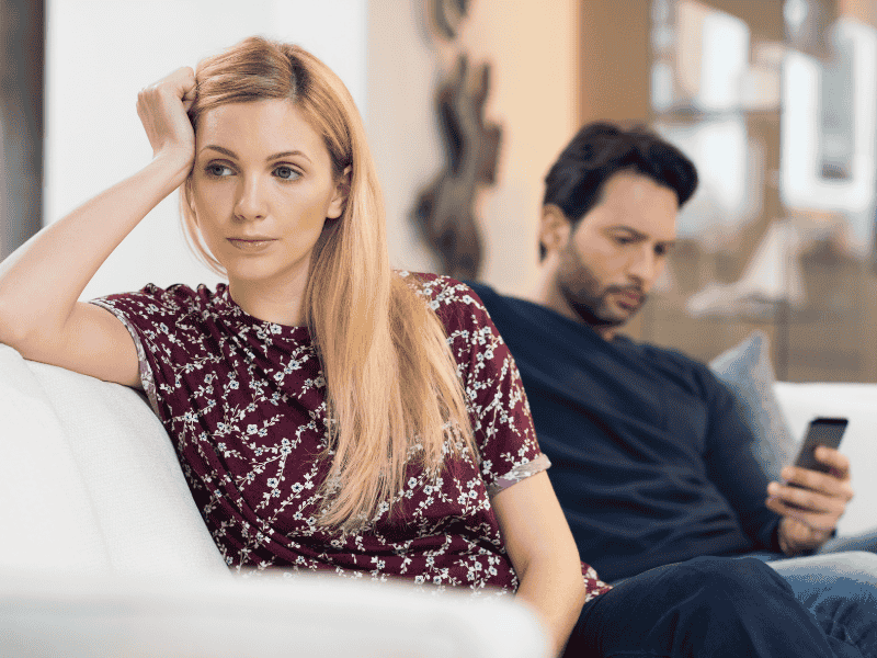 Por que os casais discutem sempre pelas mesmas coisas?