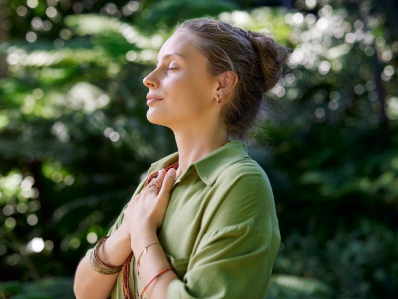 Gratidão Imaginária: Quando a Psicoterapia Nos Ensina a Sentir Antes de Viver