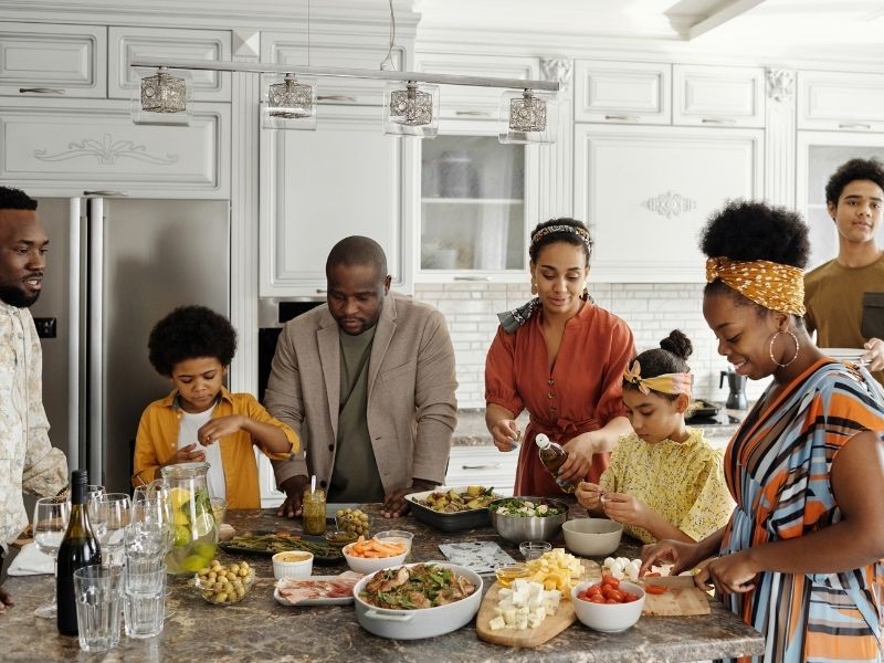 Família: dinâmicas e conflitos – como a psicoterapia pode ajudar