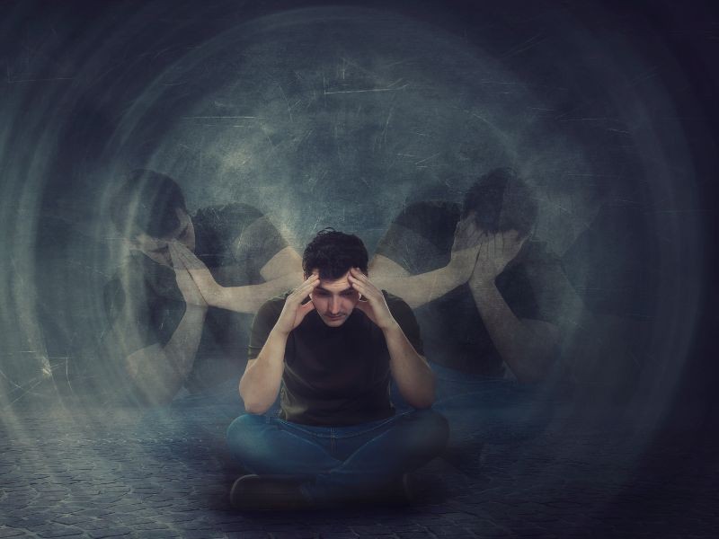 TRANSTORNO DE PERSONALIDADE BORDERLINE NOS HOMENS.