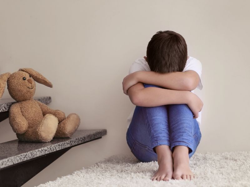 Às vezes, a sua cobrança vem do que faltou na sua infância. Como entender esta falta na terapia?