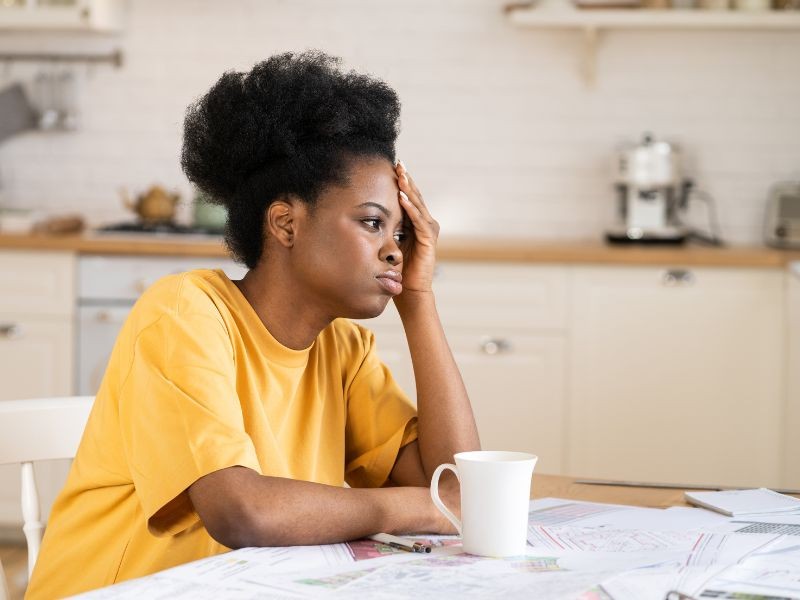 Cansaço como sinal, não como fraqueza A psicoterapia ajudando a entender o cansaço como um pedido do corpo e da mente.