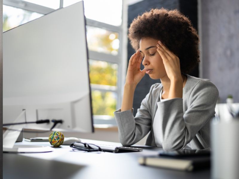 Tema Mulheres e culpa por que nos cobramos tanto