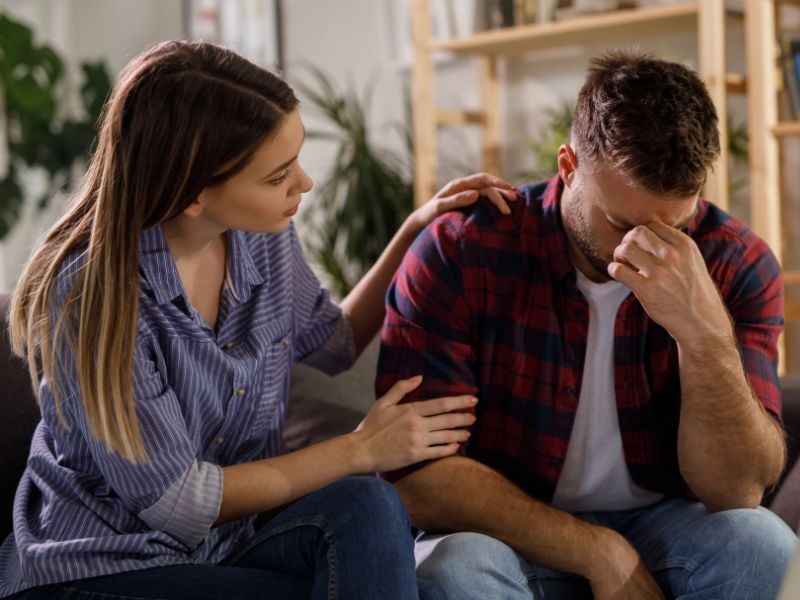 O que é necessário para tentar recomeçar depois da infidelidade