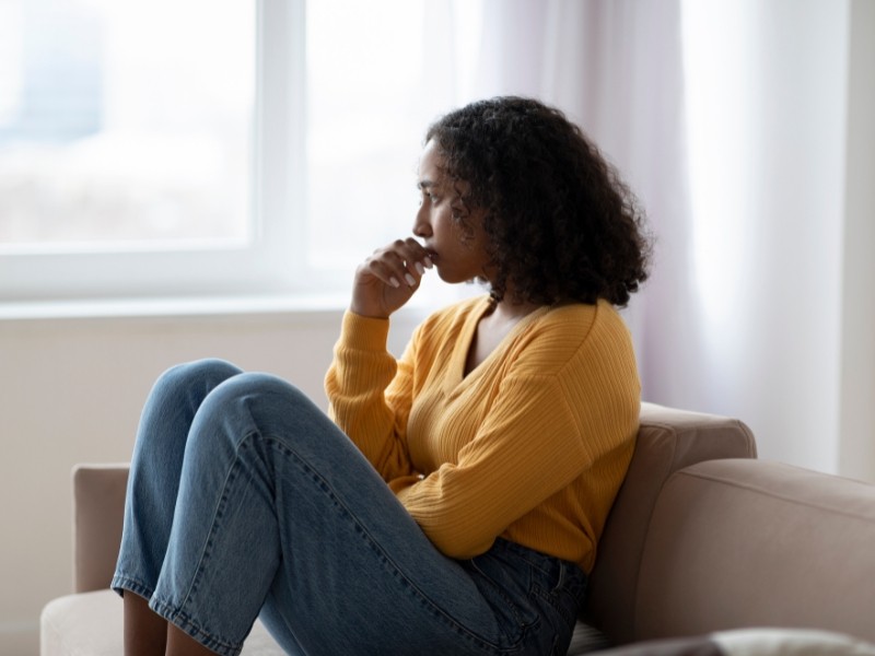 O Que é Depressão?