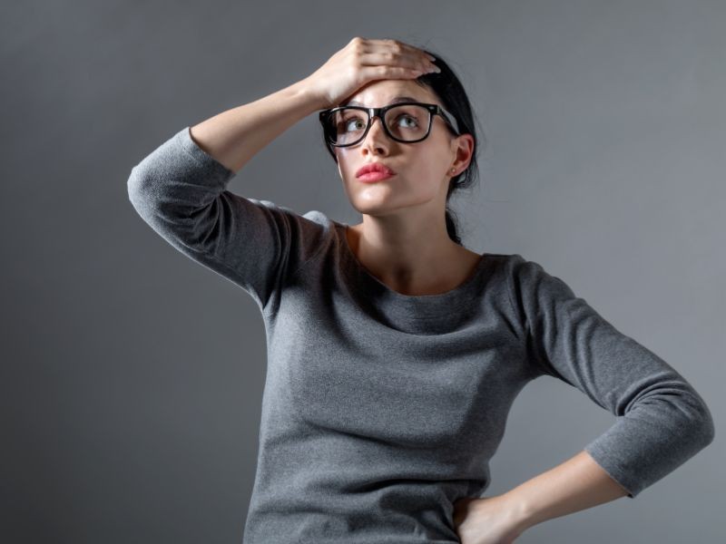 Depois de uma Explosão de Raiva: Reconhecer Nossos Erros é um Ato de Coragem