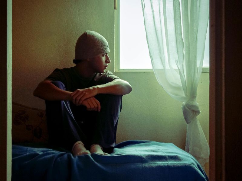 ADOLESCENTES: “Toda ferida merece atenção, inclusive aquelas que ninguém consegue ver.”