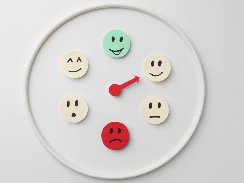 Características principais do Transtorno de Personalidade Borderline: instabilidade emocional e relações interpessoais