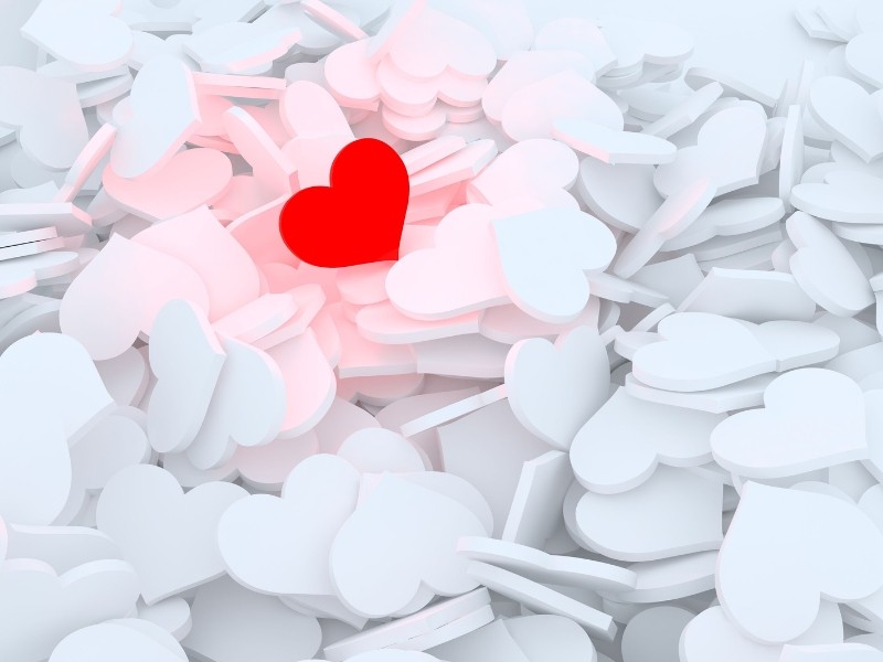 Montanha Russa de Sentimentos no Relacionamento Amoroso.  Como a Terapia pode Ajudar ?