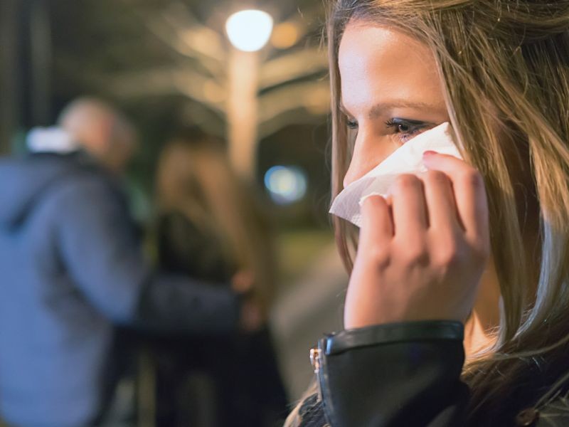 Traição em relacionamentos longos — como lidar com a dor e reconstruir caminhos possíveis