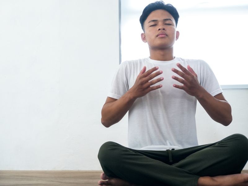 Paciência Consigo Mesmo: Um Exercício Diário de Autocuidado