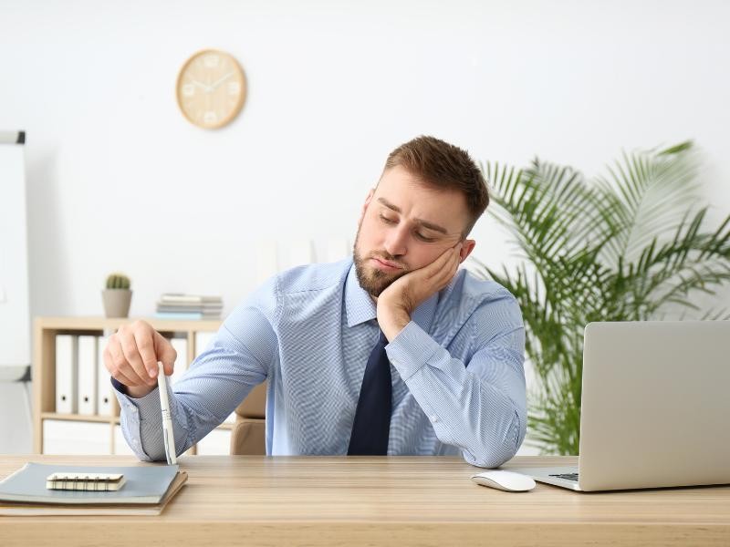 Procrastinação,  como tratar quando causa prejuízos?