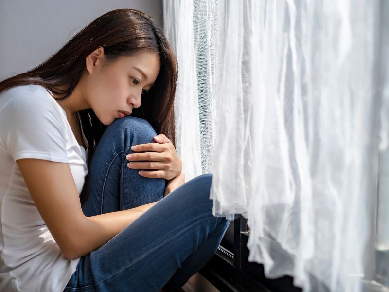 Quando a decepção com o outro vira desconfiança de todos