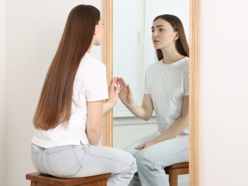 Terapia e autoconhecimento entendendo a si mesmo