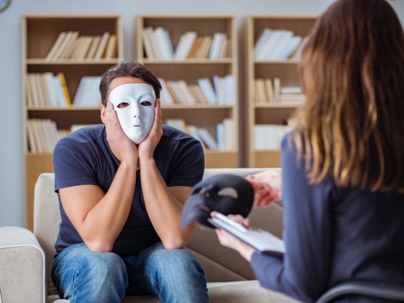 Ciclo do Abuso Narcisista. Como a Psicoterapia Pode Ajudar Enfrentar?
