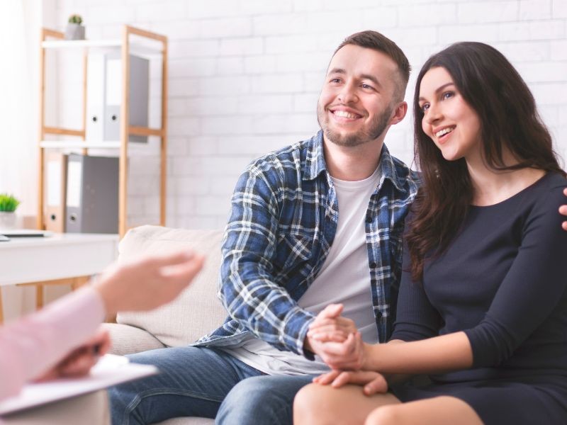 O Que É Ser Um Bom Cônjuge?