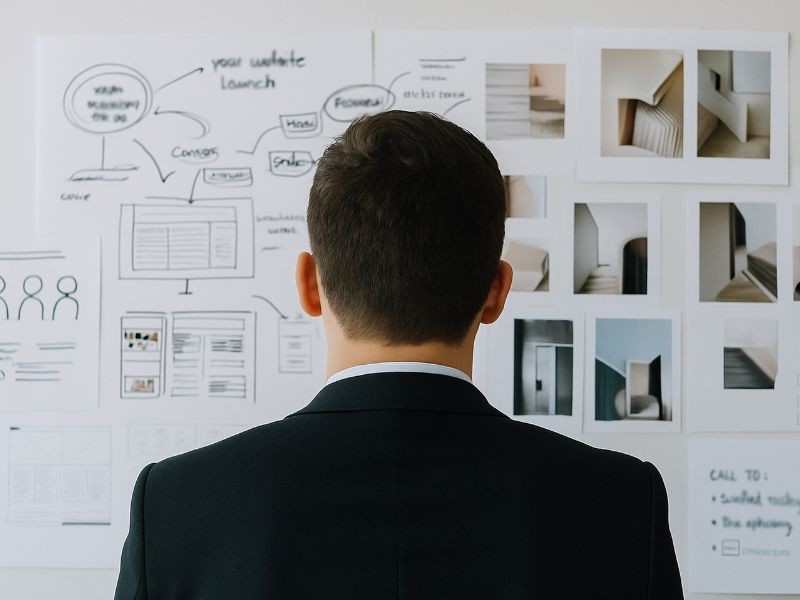 Projetos de Vida Quando os Caminhos Parecem Diferentes