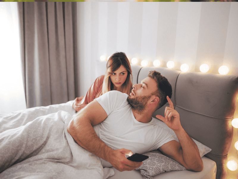 Ciúmes nas redes sociais: o impacto da era digital nos relacionamentos