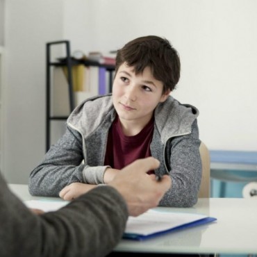 Psicólogo para Adolescentes em Papicu