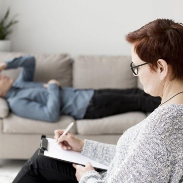 Psicólogo On-line para Depressão em Assis