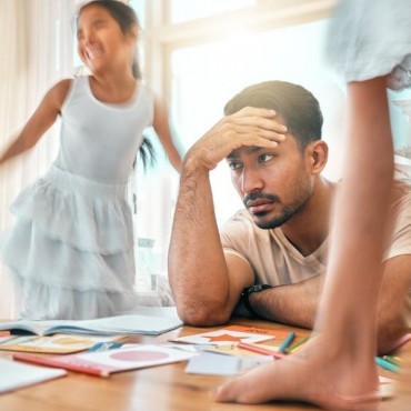 Psicólogo para Transtorno de Déficit de Atenção e Hiperatividade (TDAH) em Cambeba