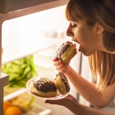 Psicólogo On-line para Compulsão Alimentar em Assis