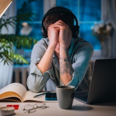Psicólogo On-line para Burnout em Assis