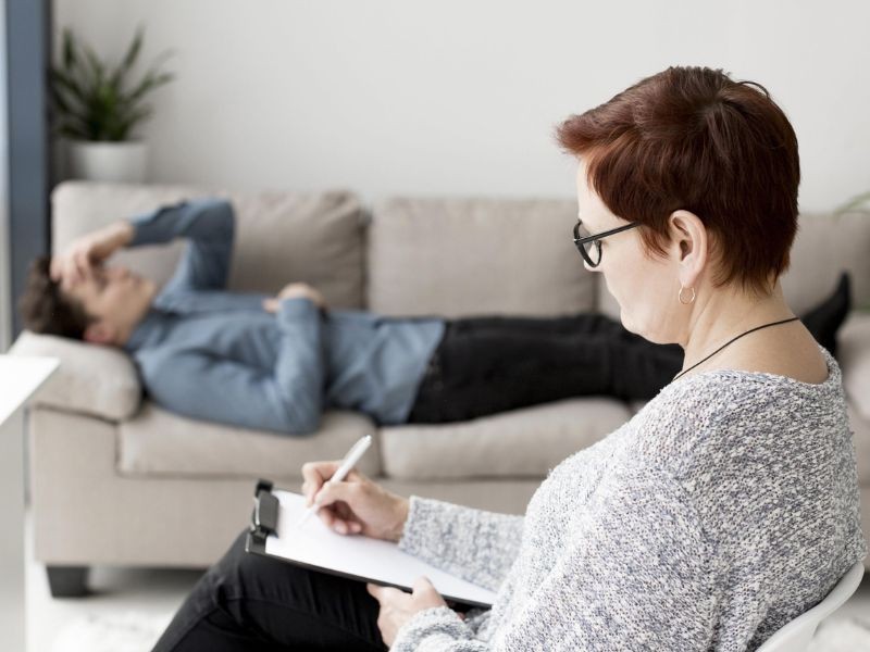 Psicólogo On-line para Depressão em Codó