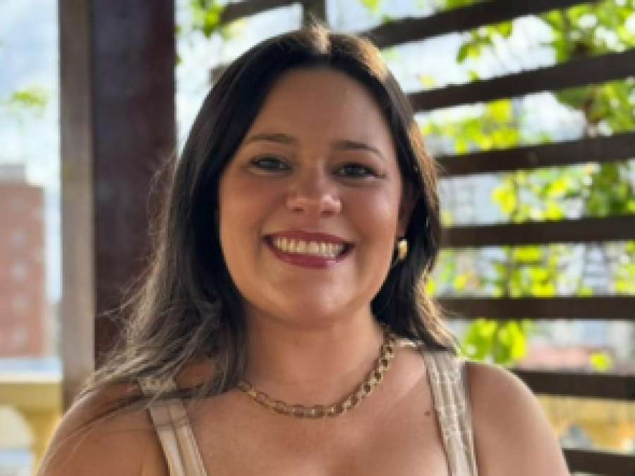 Giovana Aragão Mugnol