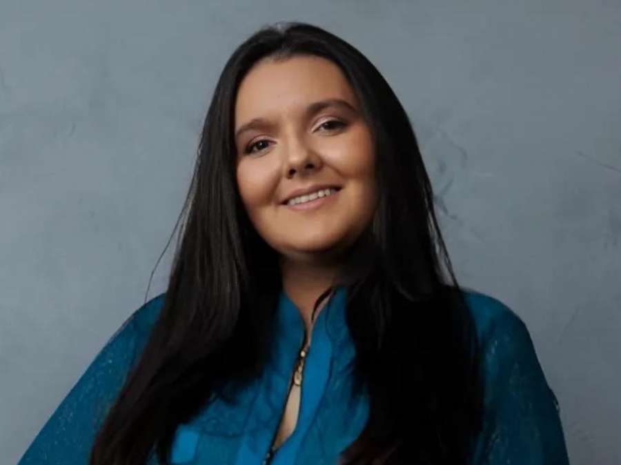 Vitória Suraty