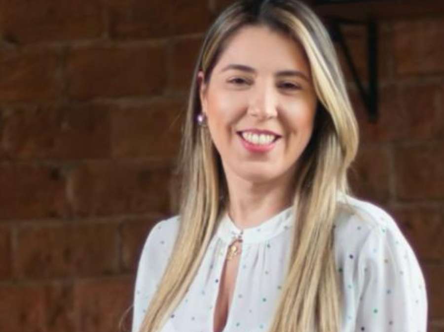 Tayanna Martins Gomes