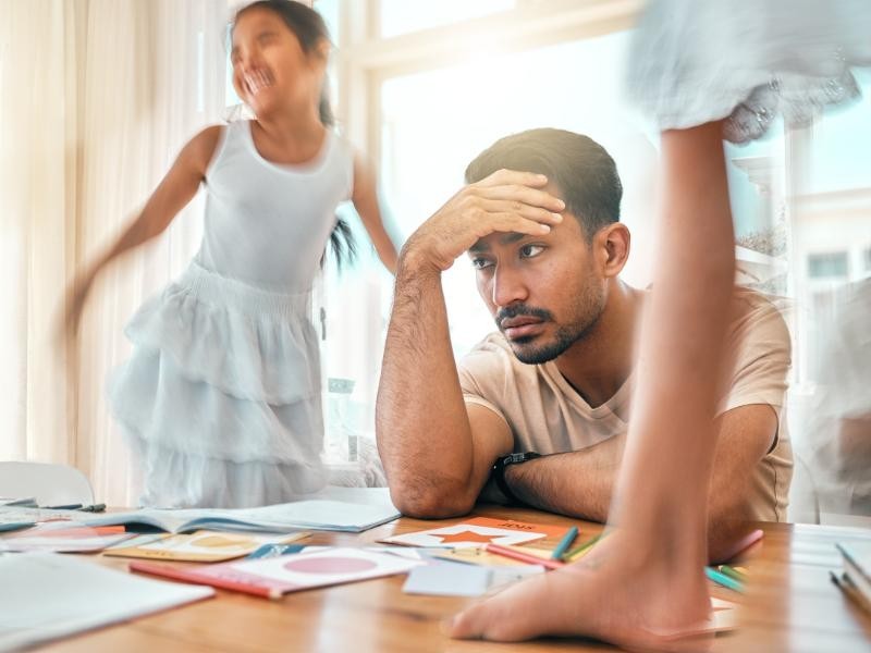 Psicólogo On-line para Transtorno de Déficit de Atenção e Hiperatividade (TDAH) em Assis
