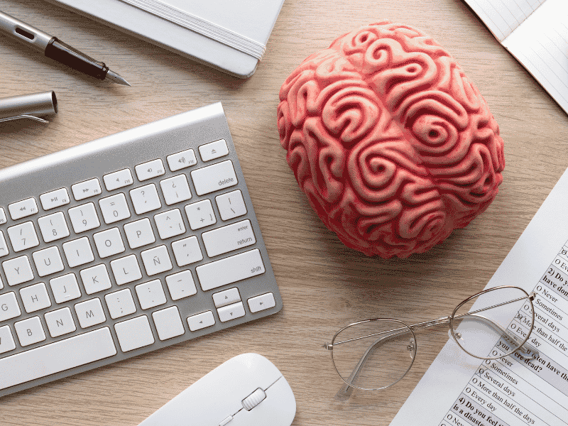 Avaliação Neuropsicológica