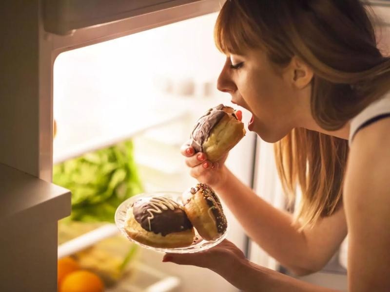 Psicólogo On-line para Compulsão Alimentar em Eunápolis
