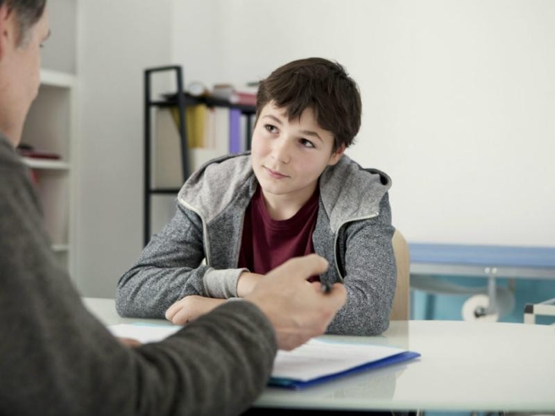 Psicólogo On-line para Adolescentes em Sinop