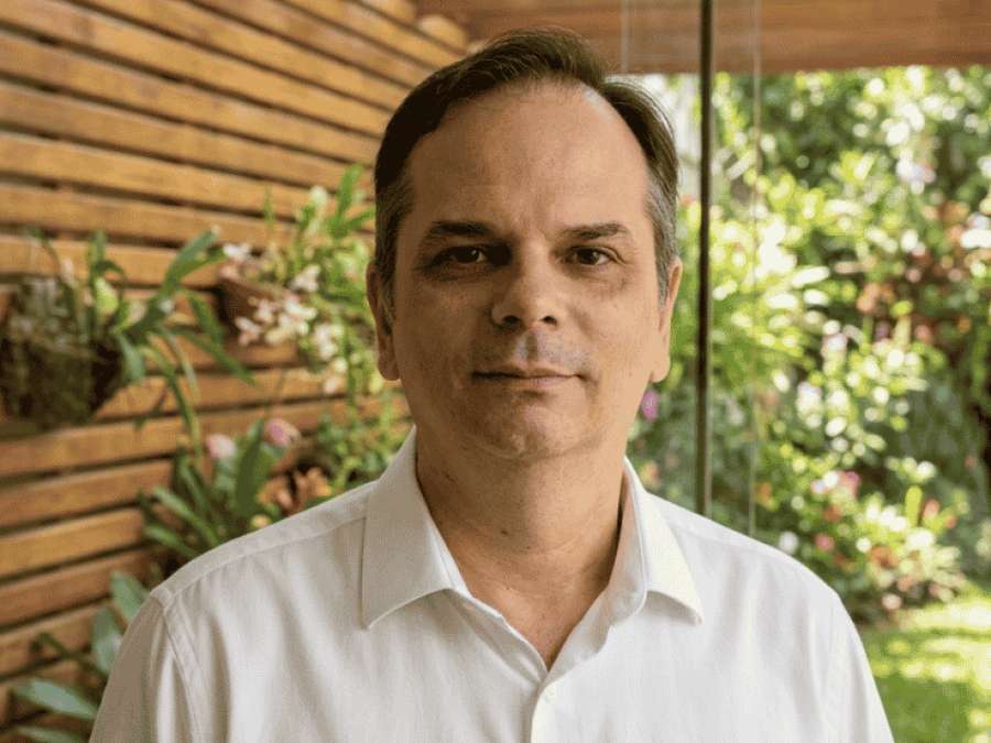José Firmino