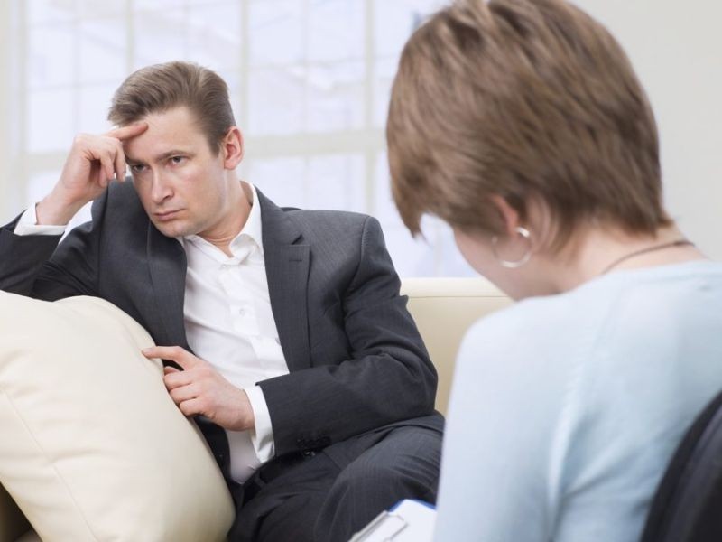 Psicólogo On-line para Codependente Químico em Codó