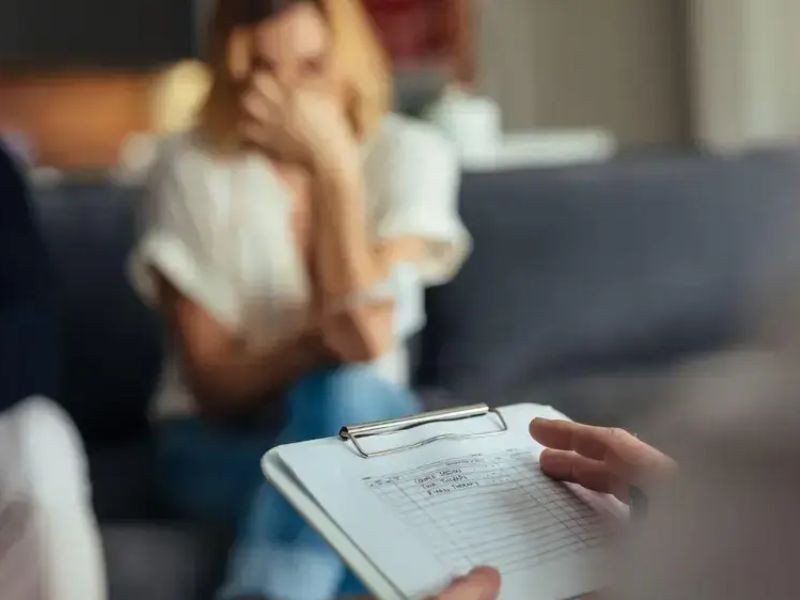 Psicólogo On-line para Luto em Codó
